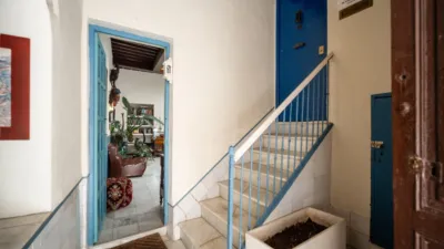House in Vejer de La Frontera photo 2