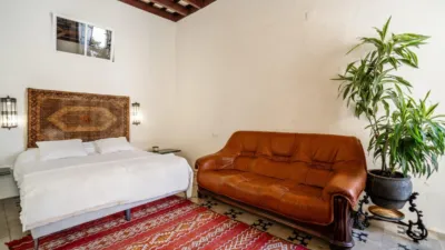 House in Vejer de La Frontera photo 30