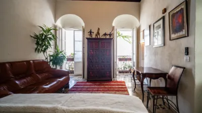 House in Vejer de La Frontera photo 33