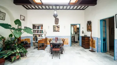 House in Vejer de La Frontera photo 3