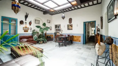 House in Vejer de La Frontera photo 4