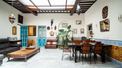 House in Vejer de La Frontera photo 5