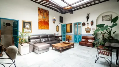 House in Vejer de La Frontera photo 6