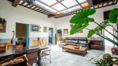 House in Vejer de La Frontera photo 7