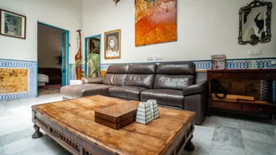 House in Vejer de La Frontera photo 8
