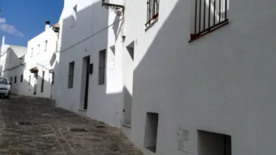 Casa en Vejer de La Frontera photo 4