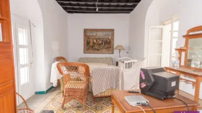 Casa en Vejer de La Frontera photo 3