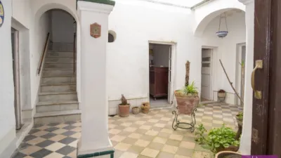 Casa en Vejer de La Frontera photo 5