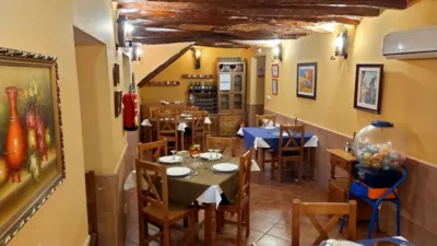 Rustic property on Calle Real, 46 photo 2
