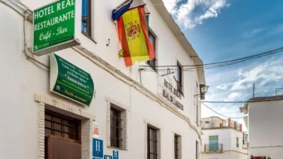 Rustic property on Calle Real, 46 photo 5