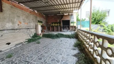 Chalet on Avinguda de Creixell photo 18