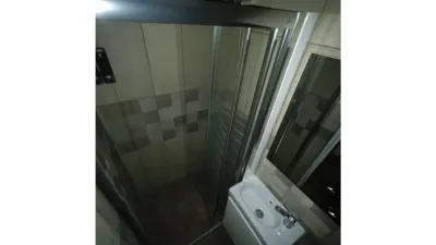 Apartment on Carrer de Tolrà photo 13