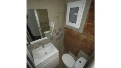 Apartment on Carrer de Tolrà photo 21