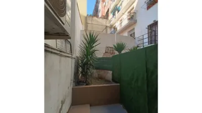Apartment on Carrer de Tolrà photo 22