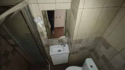 Apartment on Carrer de Tolrà photo 25