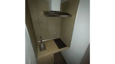 Apartment on Carrer de Tolrà photo 28