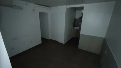 Apartment on Carrer de Tolrà photo 32