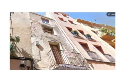 Chalet on Carrer del Carme, 24 photo 2
