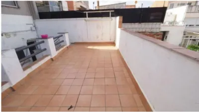 Ground floor flat on Carrer de Núria photo 2