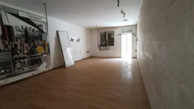 Ground floor flat on Carrer de Núria photo 3