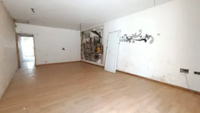 Ground floor flat on Carrer de Núria photo 4
