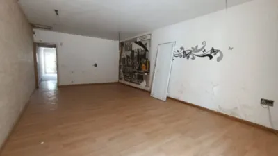 Ground floor flat on Carrer de Núria photo 5