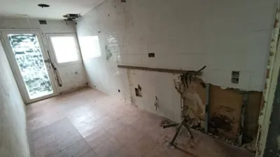 Ground floor flat on Carrer de Núria photo 7