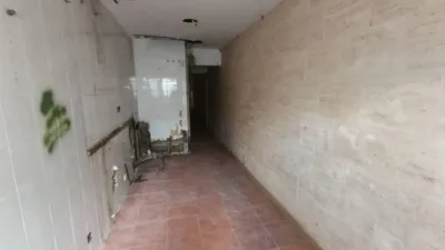 Ground floor flat on Carrer de Núria photo 8