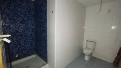 Ground floor flat on Carrer de Núria photo 9