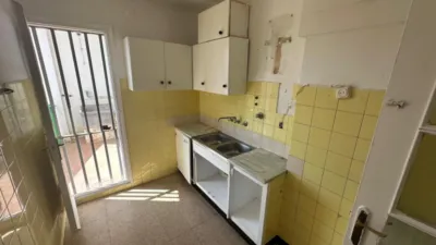 Apartment in Centre photo 14