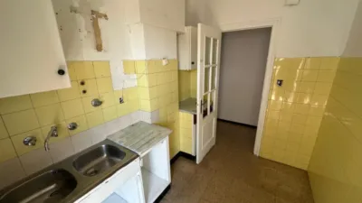 Apartment in Centre photo 15