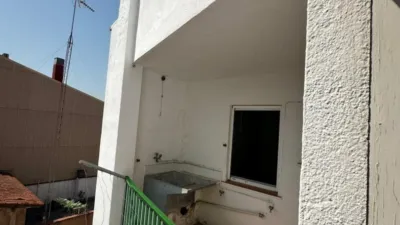 Apartment in Centre photo 3