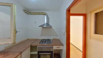 Apartment in Sant Crist de La Grua photo 17