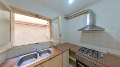 Apartment in Sant Crist de La Grua photo 18