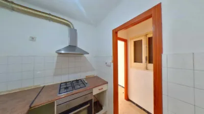 Apartment in Sant Crist de La Grua photo 20