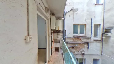 Apartment in Sant Crist de La Grua photo 23