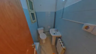 Apartment in Sant Crist de La Grua photo 28