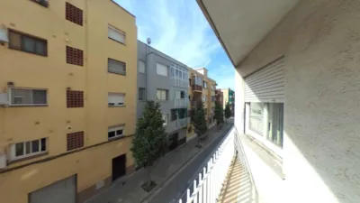 Apartment in Sant Crist de La Grua photo 2