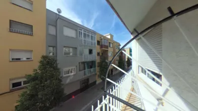 Apartment in Sant Crist de La Grua photo 30