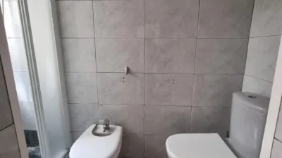 Apartment in Nucleo Urbano 32 photo 19