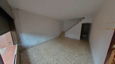 Terraced house on Carrer de Bermejo photo 10