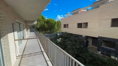 Terraced house in Catalonia photo 4