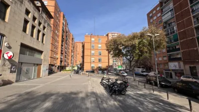 Piso – Badalona - Vista 4