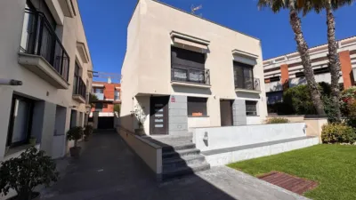 House in Cubelles - Vista 4