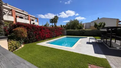 House in Cubelles - Vista 5