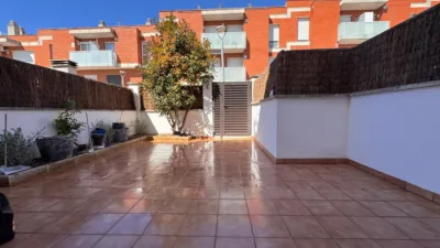 House in Cubelles - Más