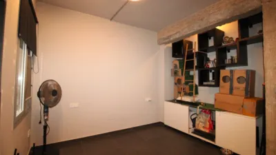 Apartment in La Concepción Quarter photo 15