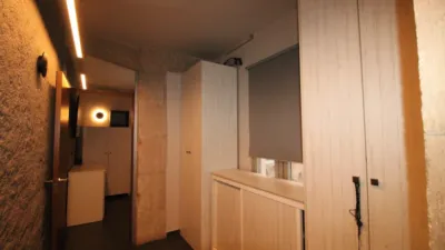 Apartment in La Concepción Quarter photo 16