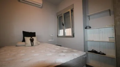 Apartment in La Concepción Quarter photo 19