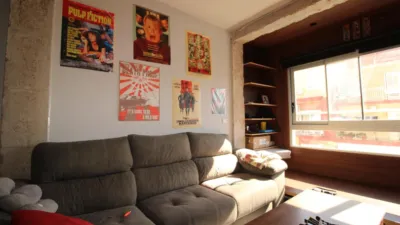 Apartment in La Concepción Quarter photo 3